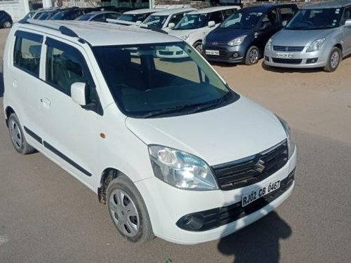 2011 Maruti Suzuki Wagon R for sale