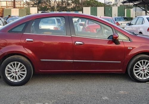 Used 2009 Fiat Linea for sale