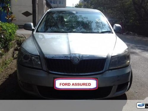 2011 Skoda Laura for sale