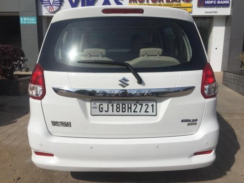 Maruti Ertiga ZDI 2017 for sale