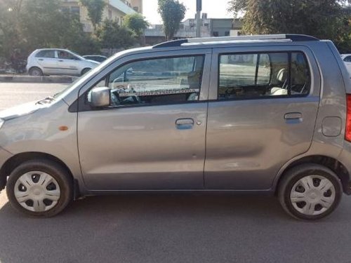 2015 Maruti Suzuki Wagon R for sale