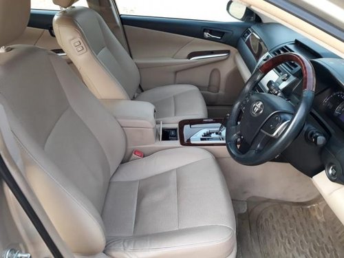 Used 2012 Toyota Camry for sale