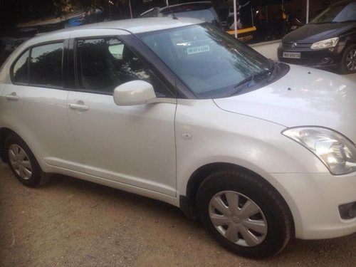 Used Maruti Suzuki Swift 2011 car at low price