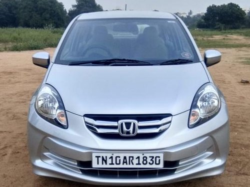 Used Honda Amaze VX i-Vtech 2014 for sale