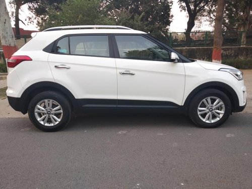 Hyundai Creta 2016 for sale