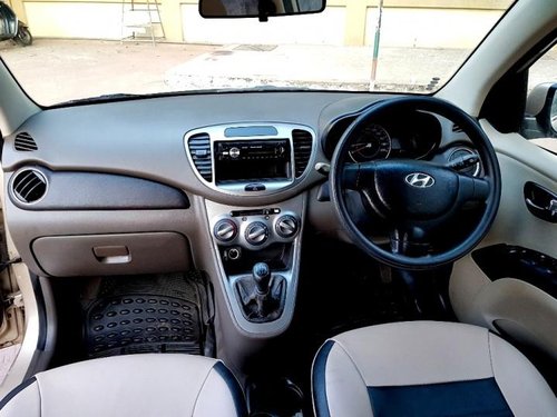 Used 2011 Hyundai i10 for sale