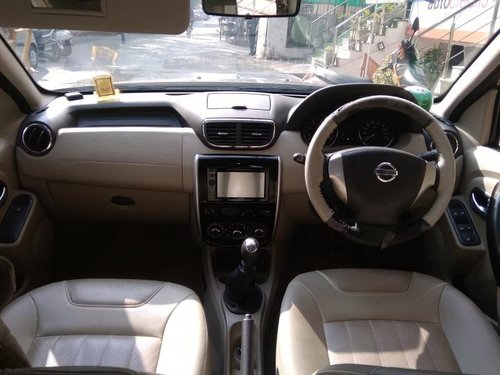 2015 Nissan Terrano for sale at low price