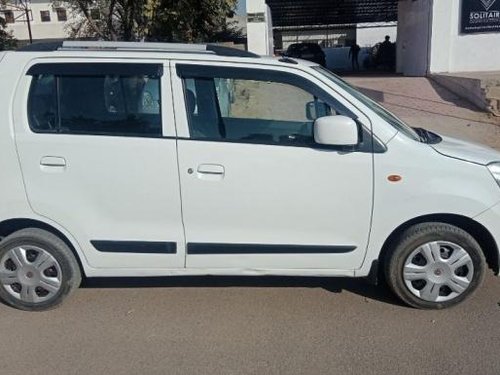 2011 Maruti Suzuki Wagon R for sale