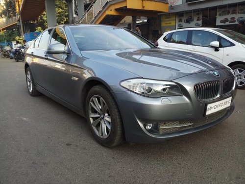 BMW 5 Series 2013 for sale