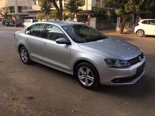 Volkswagen Jetta 1.9 Highline TDI 2012 for sale