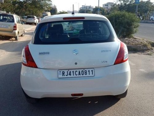 Used Maruti Suzuki Swift car at low price