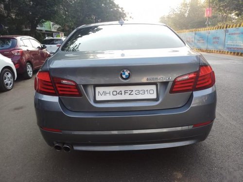 BMW 5 Series 2013 for sale