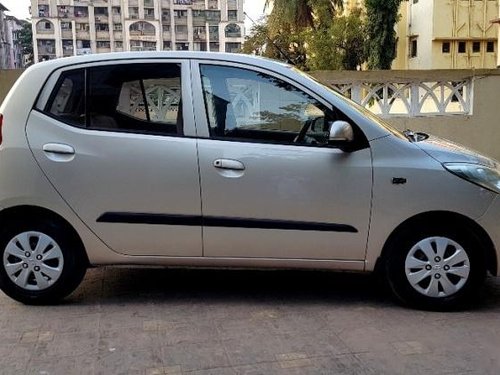 Used 2011 Hyundai i10 for sale