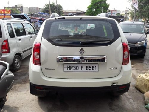 Used Renault Duster RXL AWD 2015