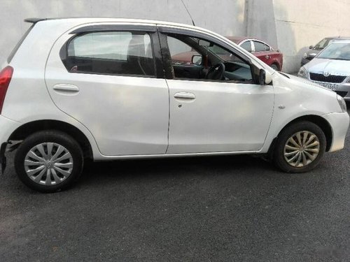 2012 Toyota Etios Liva for sale at low price