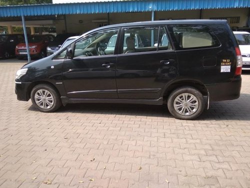 Used 2014 Toyota Innova for sale