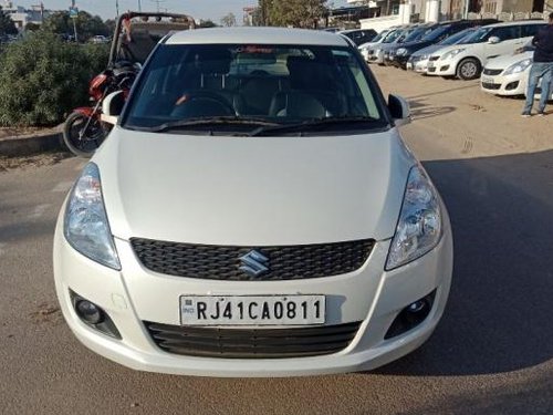 Used Maruti Suzuki Swift car at low price