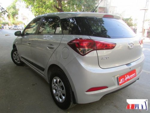 Used Hyundai Elite i20 car at low price