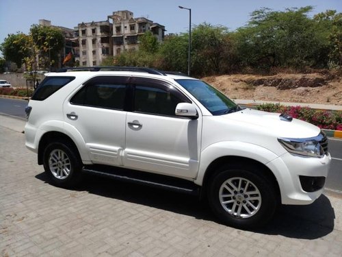 Used 2012 Toyota Fortuner for sale