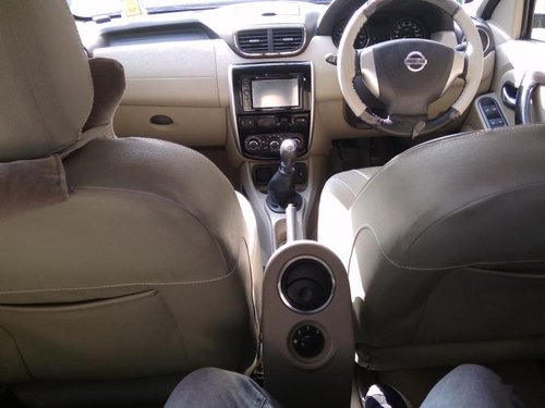 2015 Nissan Terrano for sale at low price