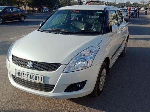 Used Maruti Suzuki Swift car at low price