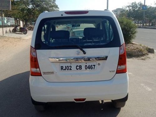 2011 Maruti Suzuki Wagon R for sale