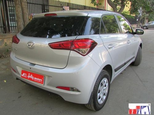 Used Hyundai Elite i20 car at low price