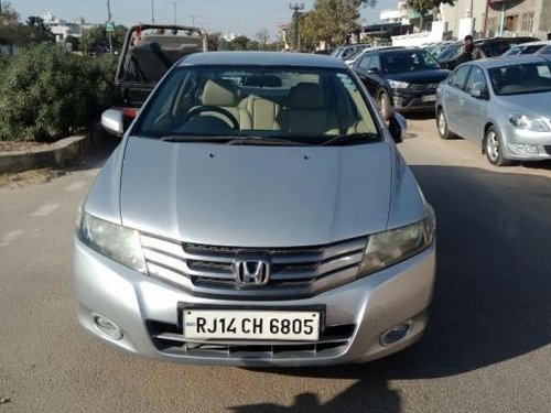 2009 Honda City for sale