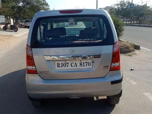 Maruti Wagon R Duo Lxi for sale