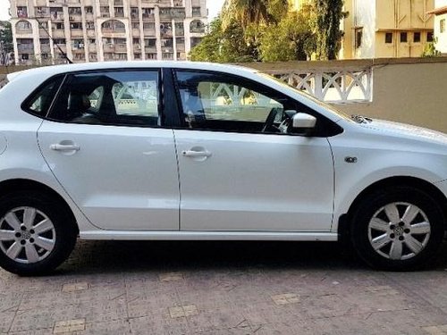 Used Volkswagen Polo 2011 for sale at low price