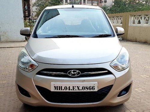 Used 2011 Hyundai i10 for sale