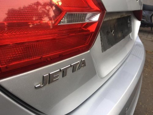 Volkswagen Jetta 1.9 Highline TDI 2012 for sale