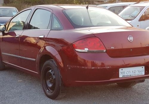 Used 2009 Fiat Linea for sale