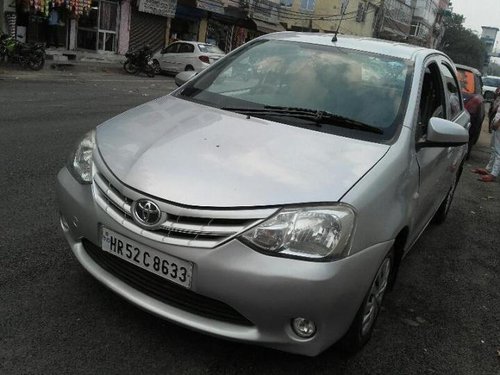 Used 2014 Toyota Etios Liva for sale