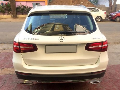 2016 Mercedes Benz GLC for sale at low price