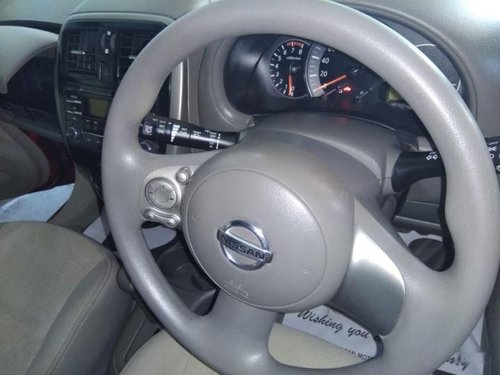 Used 2015 Nissan Micra for sale