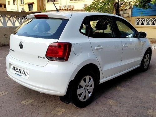 Used Volkswagen Polo 2011 for sale at low price