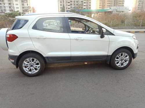 2016 Ford EcoSport for sale