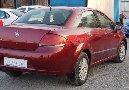 Used 2009 Fiat Linea for sale