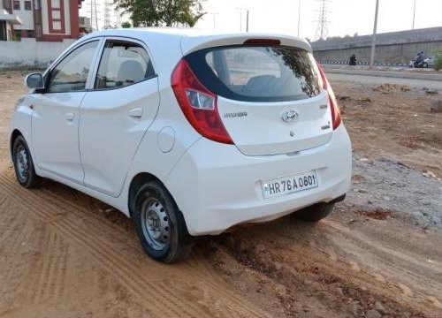 Used 2012 Hyundai Eon for sale