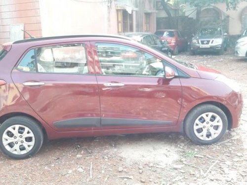 Used 2014 Hyundai Grand i10 for sale