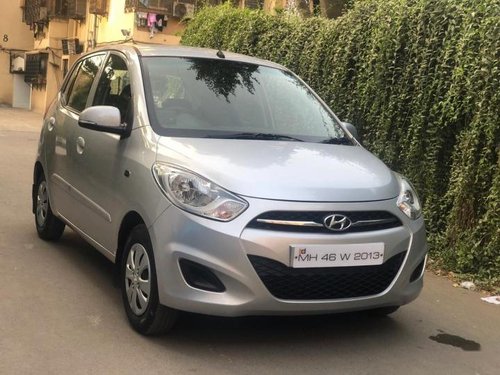 Used Hyundai i10 Sportz AT 2012