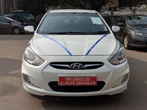 2013 Hyundai Verna for sale at low price