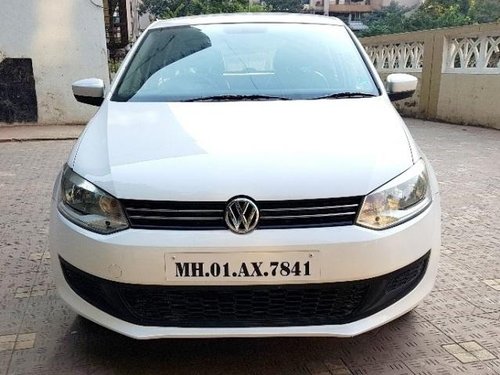 Used Volkswagen Polo 2011 for sale at low price