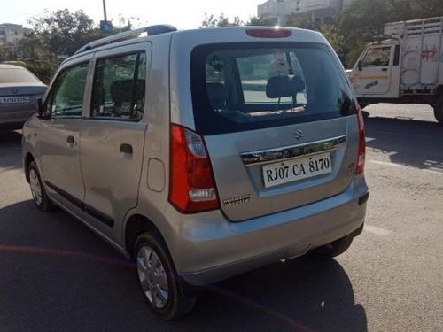 Maruti Wagon R Duo Lxi for sale