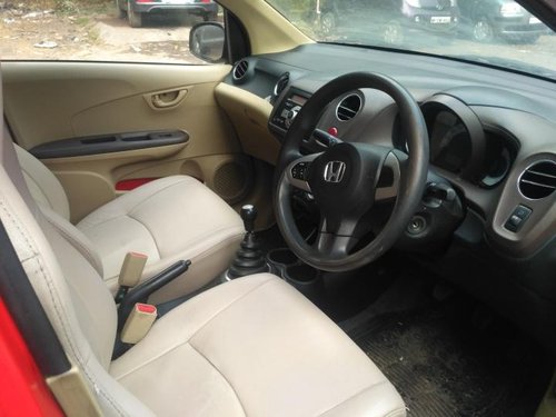 2013 Honda Brio for sale at low price