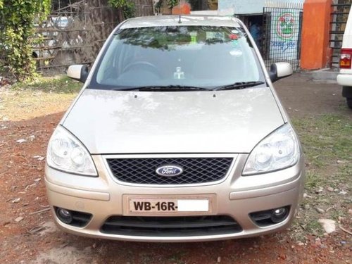 Ford Fiesta 2006 for sale