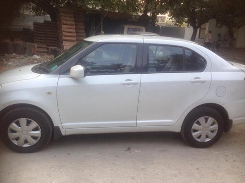 Used Maruti Suzuki Swift 2011 car at low price