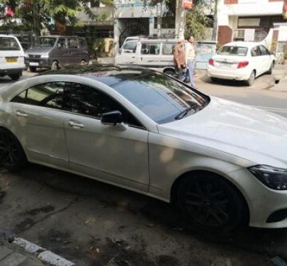 Mercedes Benz CLS 2016 for sale