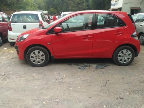 2013 Honda Brio for sale at low price